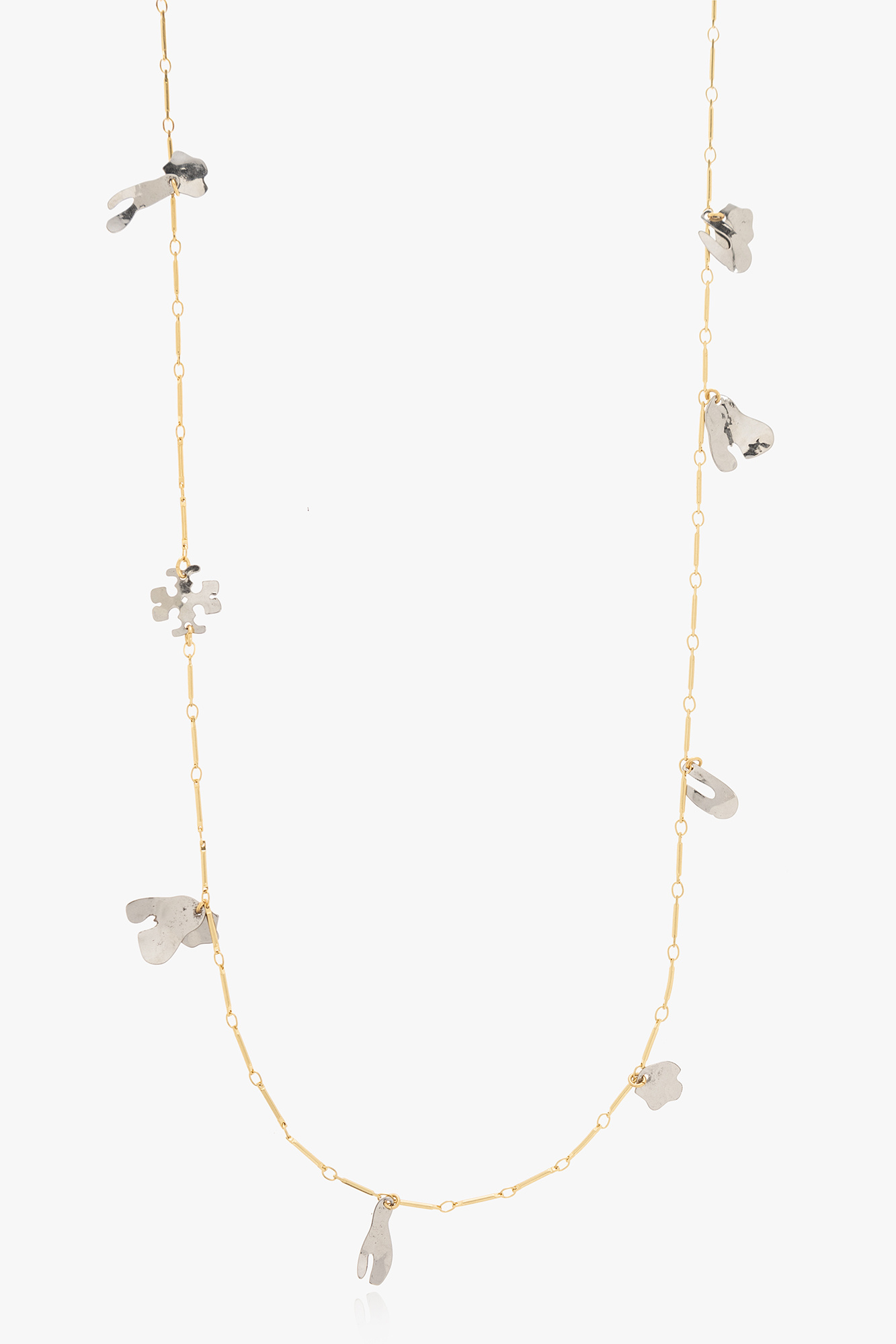 Necklace deals tory burch